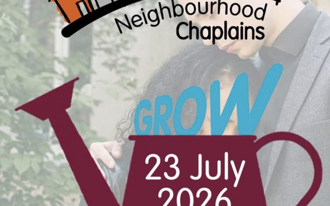 Neighbourhood Chaplains