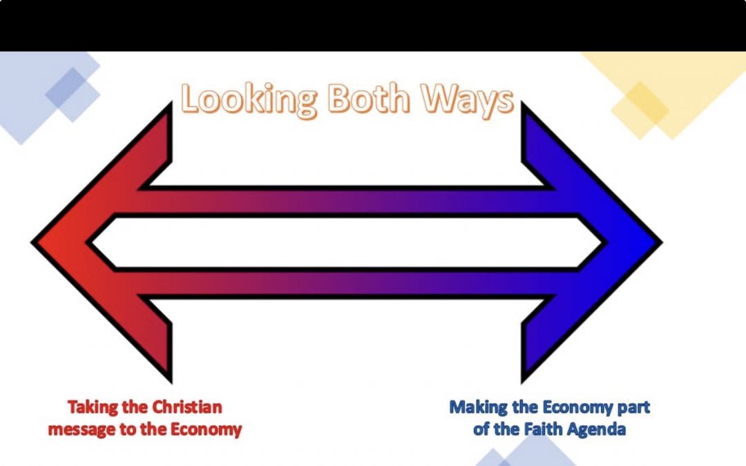 IBEX- Churches Working with the Economy