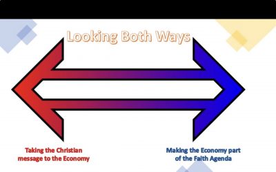 IBEX- Churches Working with the Economy