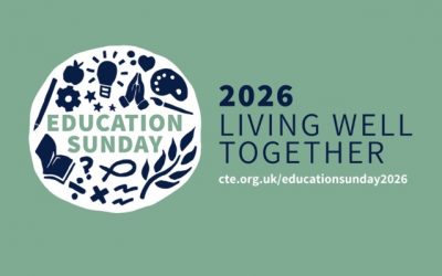 Education Sunday 2026