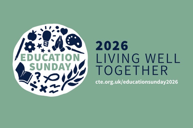 Education Sunday 2026